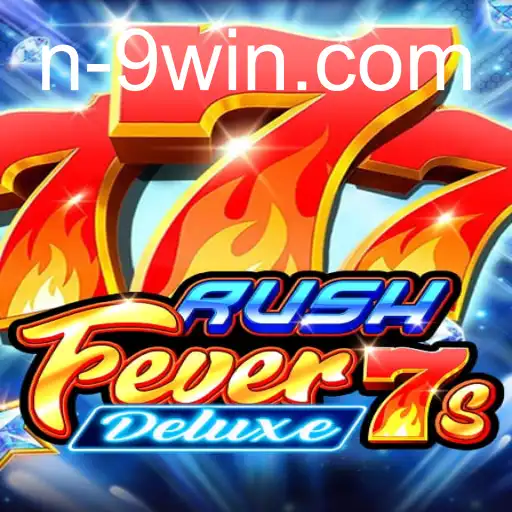 Explore RushFever7sDeluxe, o emocionante jogo de cassino online da n9win. Descubra seu design inovador, regras, dicas e seu impacto crescente no mercado.