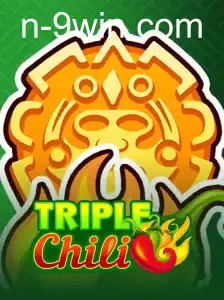 Uma introdução ao emocionante jogo TripleChili, suas regras e como o contexto atual se conecta ao universo dos jogos.