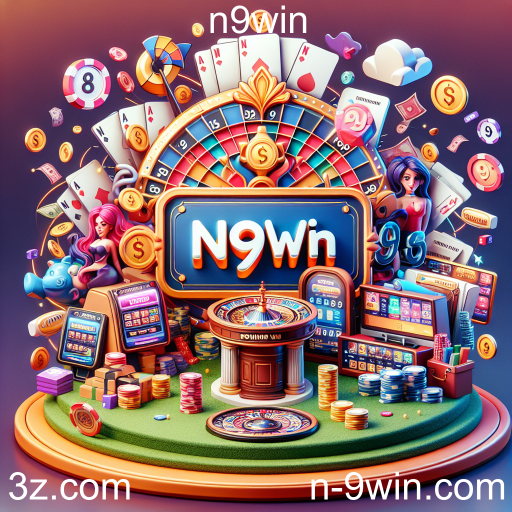 Aproveite ao Máximo os Bônus e Ofertas do n9win
