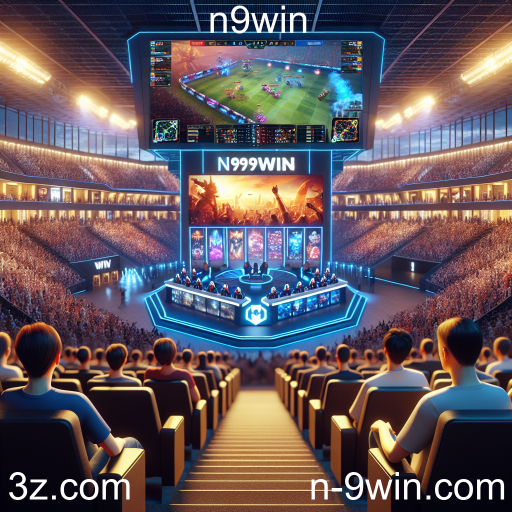 O Crescimento dos E-Sports no Brasil e no Mundo